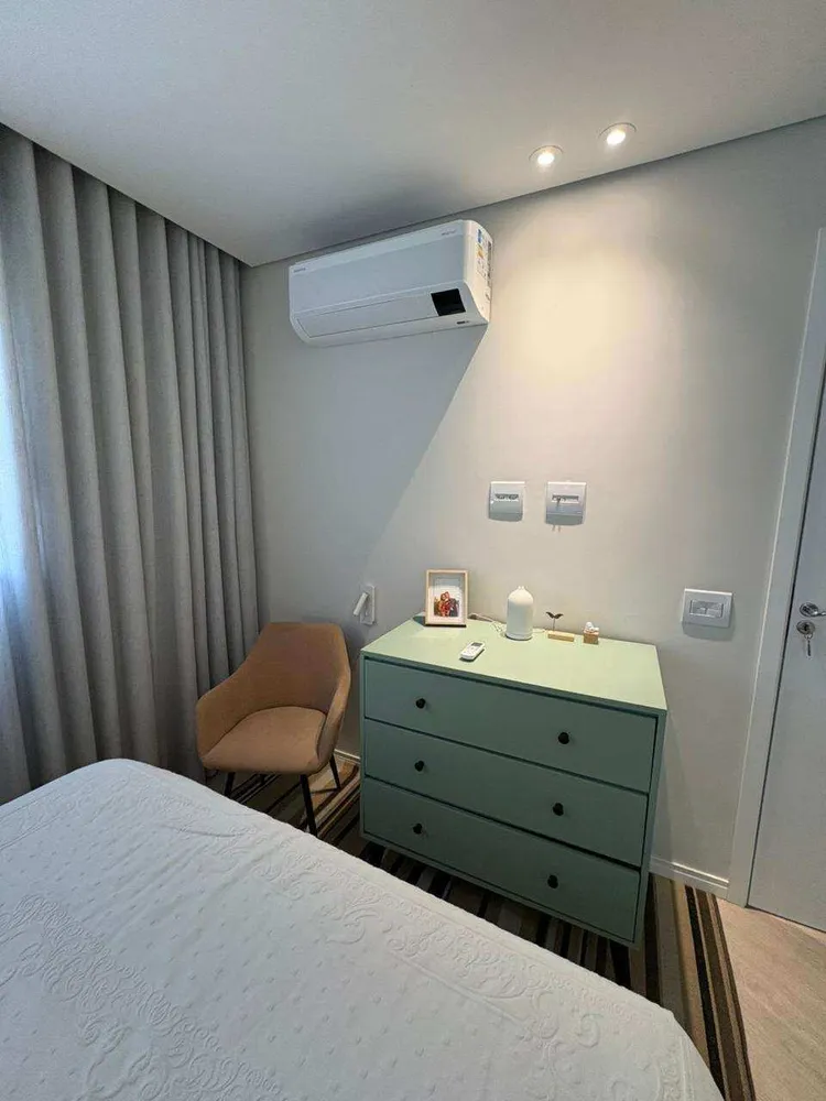Apartamento, 2 quartos, 71 m² - Foto 3
