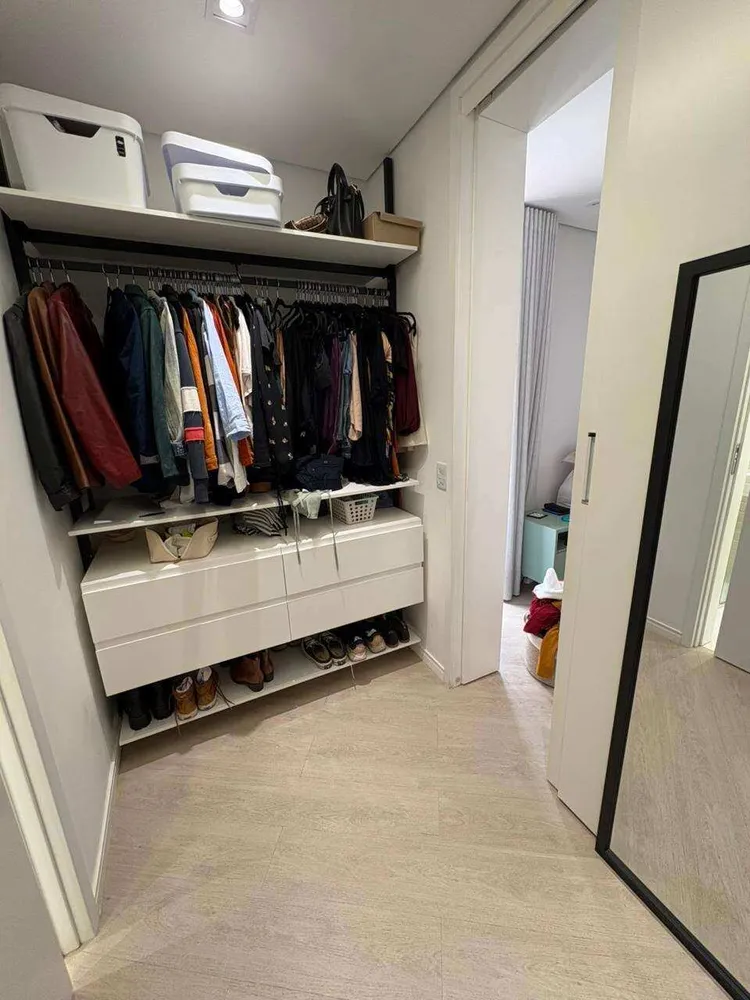 Apartamento, 2 quartos, 71 m² - Foto 4