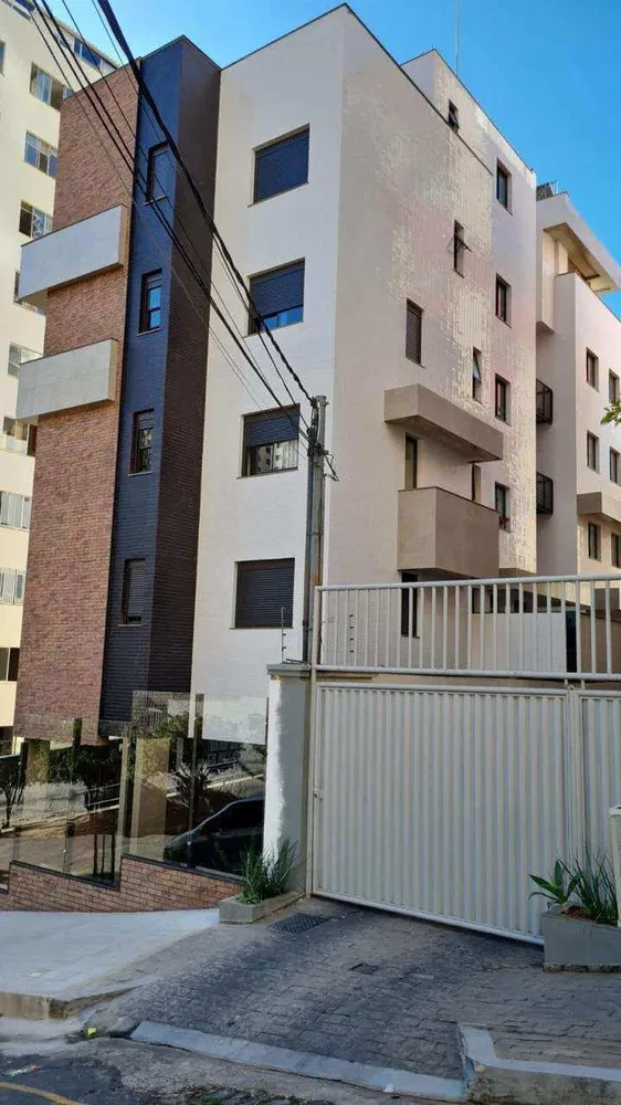 Apartamento, 2 quartos, 71 m² - Foto 12