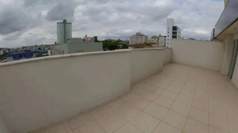 Cobertura, 2 quartos, 106 m² - Foto 2