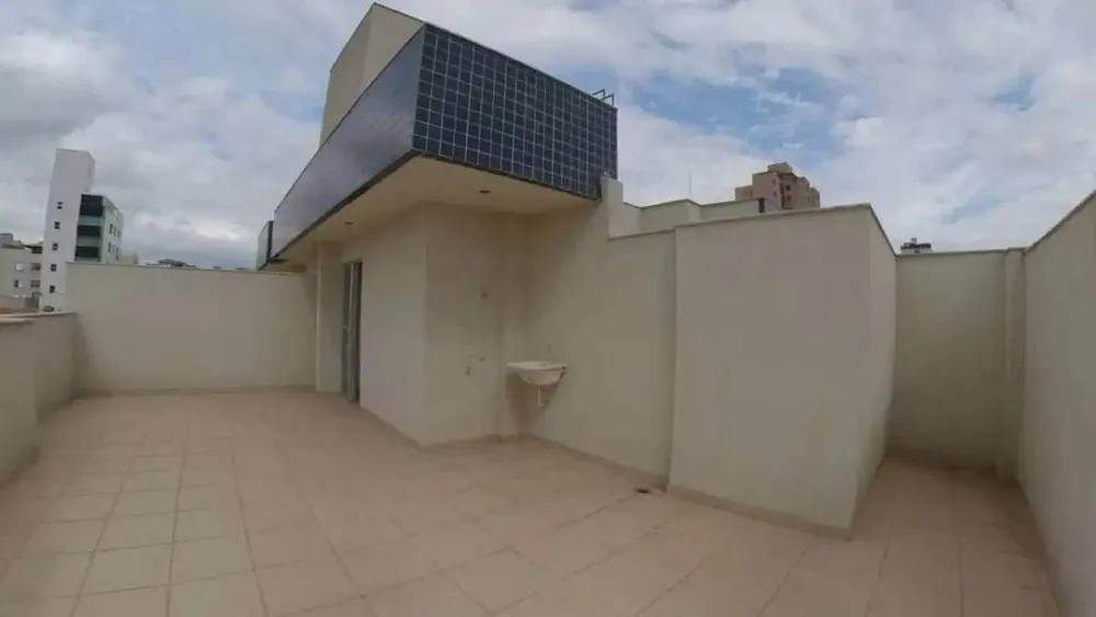 Cobertura, 2 quartos, 106 m² - Foto 1
