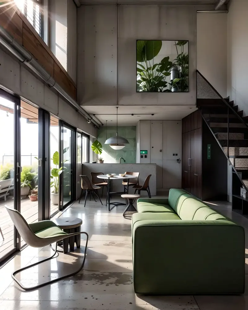 Apartamento, 1 quarto, 78 m² - Foto 5