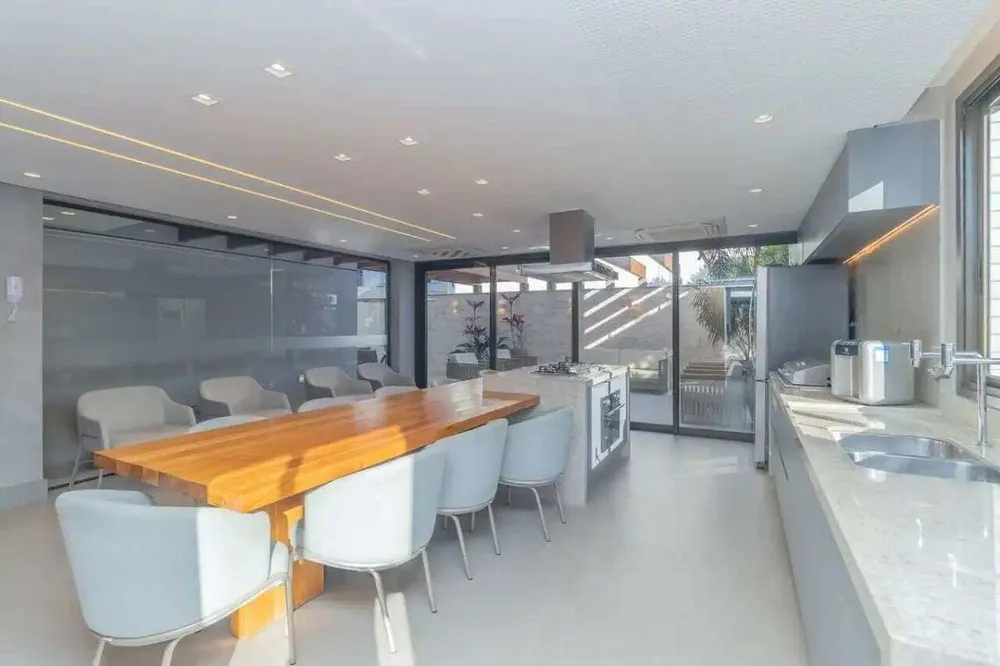 Cobertura, 3 quartos, 109 m² - Foto 4