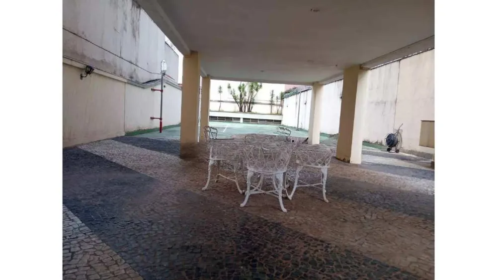 Apartamento, 2 quartos, 70 m² - Foto 12