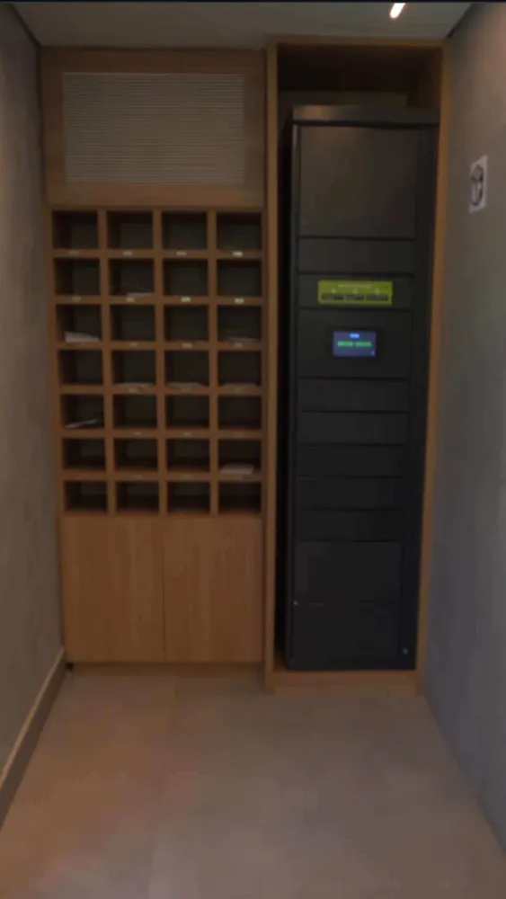 Apartamento, 2 quartos, 64 m² - Foto 4