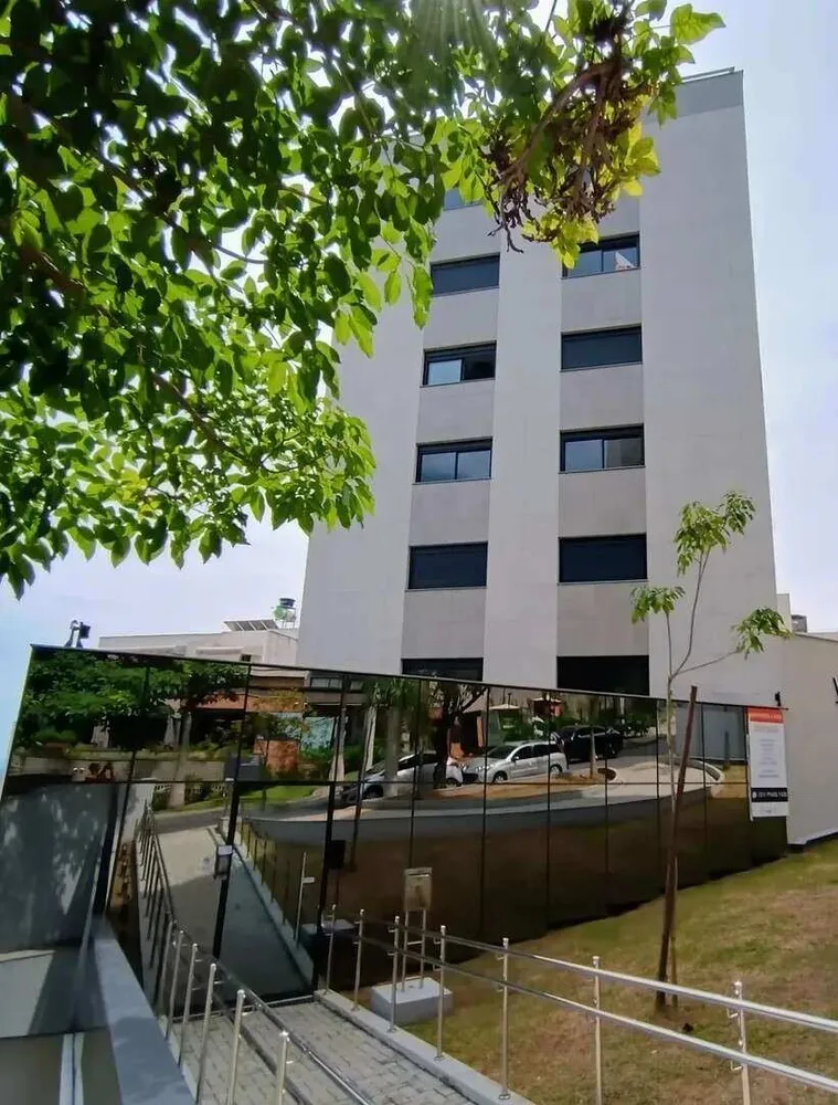 Apartamento, 2 quartos, 64 m² - Foto 3