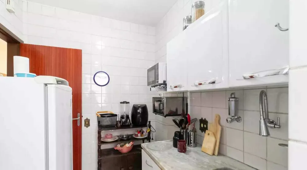 Apartamento, 2 quartos, 43 m² - Foto 7