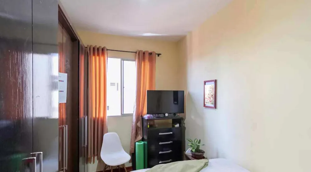 Apartamento, 2 quartos, 43 m² - Foto 9
