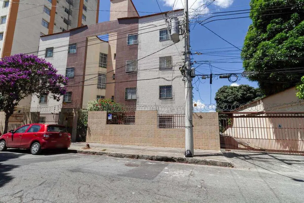 Apartamento, 2 quartos, 43 m² - Foto 1