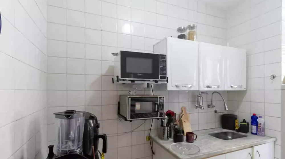 Apartamento, 2 quartos, 43 m² - Foto 5