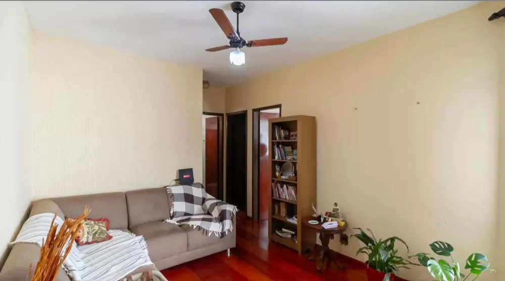 Apartamento, 2 quartos, 43 m² - Foto 3