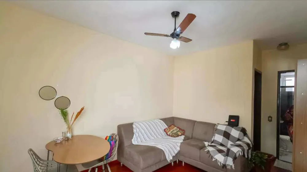 Apartamento, 2 quartos, 43 m² - Foto 2