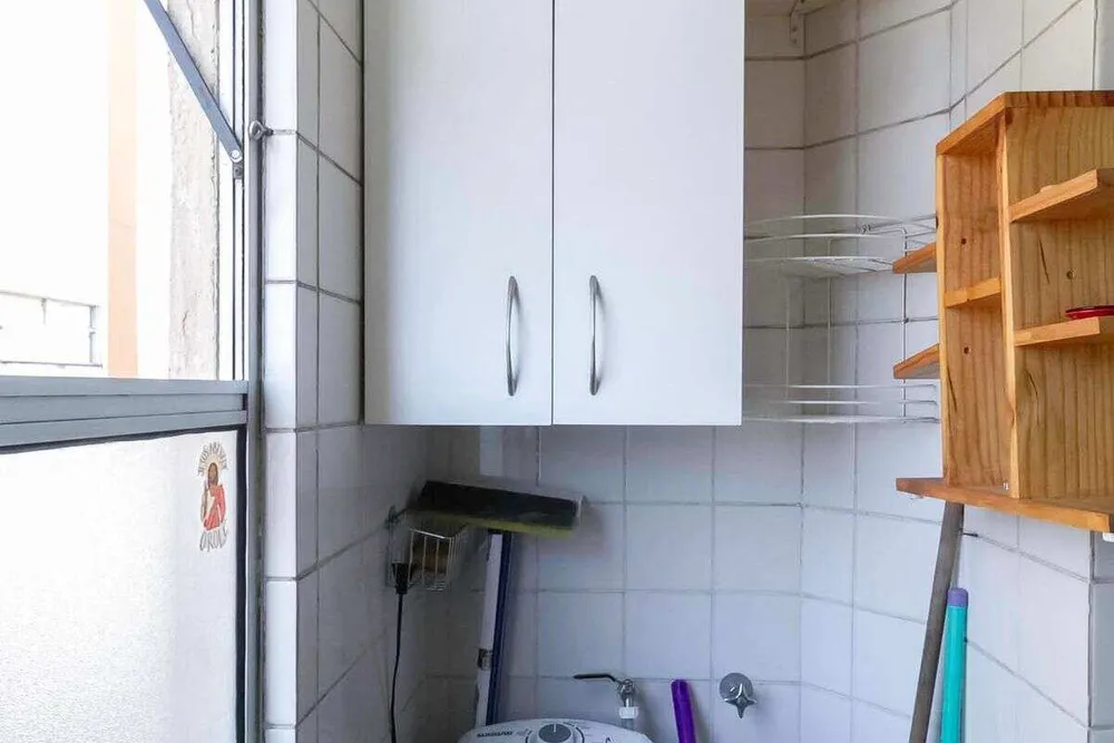 Apartamento, 2 quartos, 43 m² - Foto 12