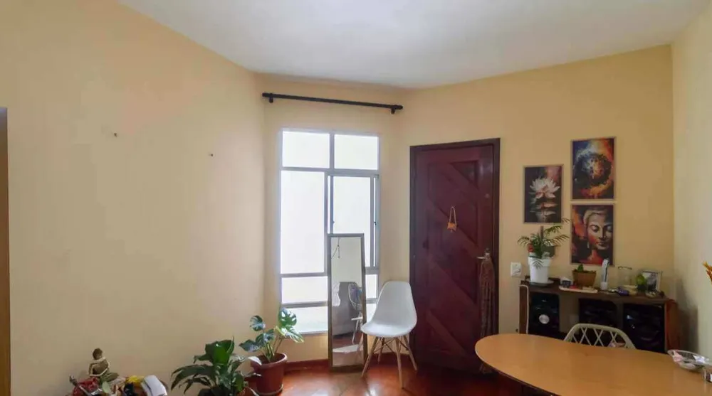 Apartamento, 2 quartos, 43 m² - Foto 4