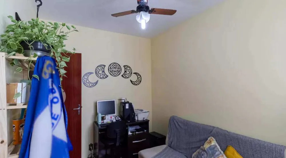 Apartamento, 2 quartos, 43 m² - Foto 8
