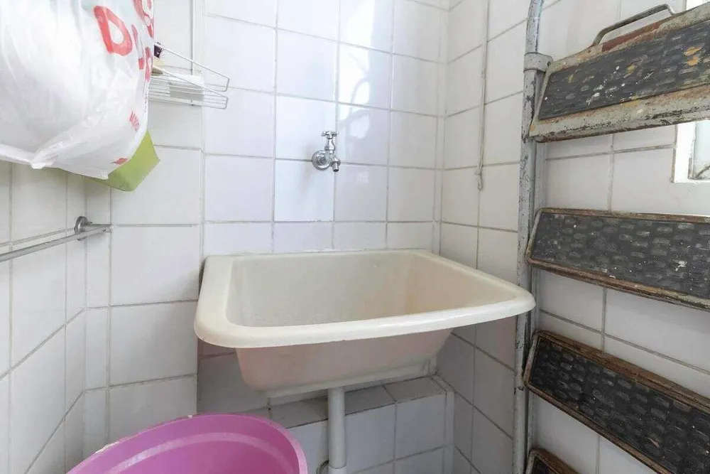 Apartamento, 2 quartos, 43 m² - Foto 11