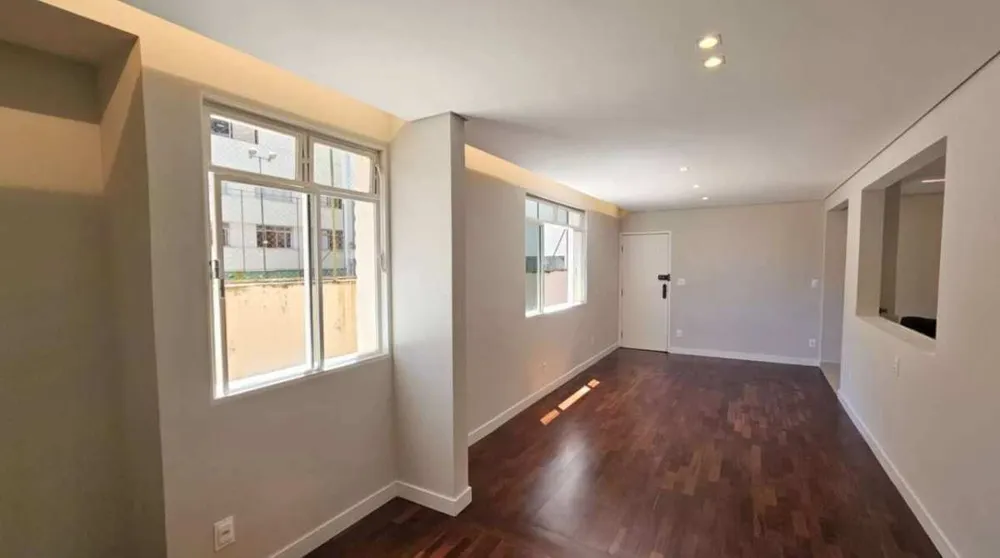 Apartamento, 4 quartos, 118 m² - Foto 4