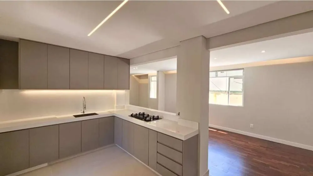Apartamento, 4 quartos, 118 m² - Foto 3