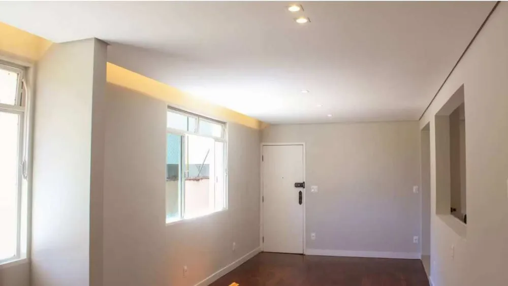 Apartamento, 4 quartos, 118 m² - Foto 1