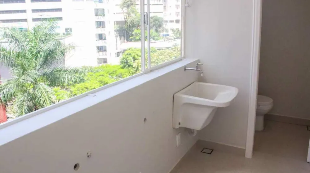 Apartamento, 4 quartos, 118 m² - Foto 2