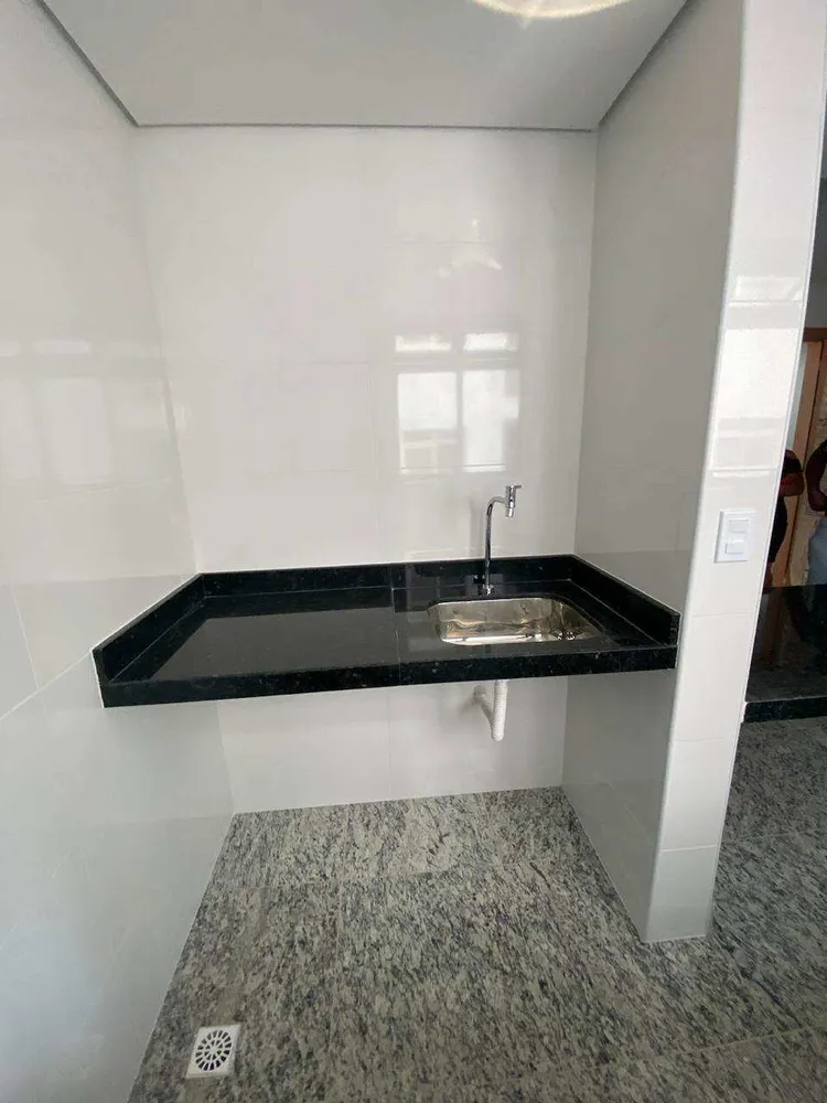 Apartamento, 2 quartos, 54 m² - Foto 6