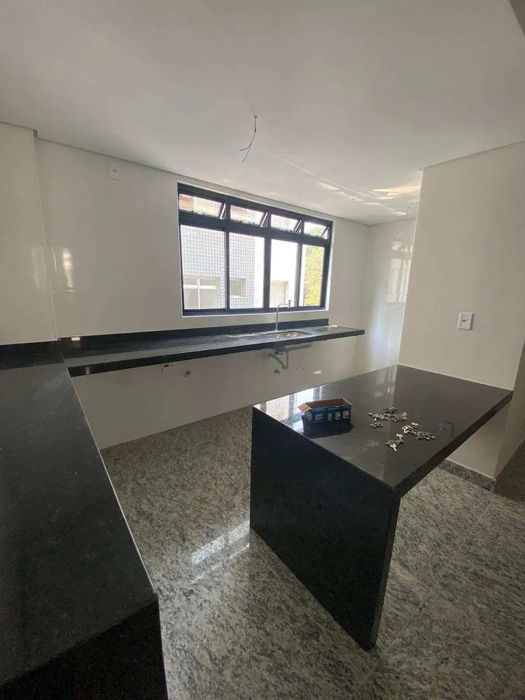 Apartamento, 2 quartos, 54 m² - Foto 5