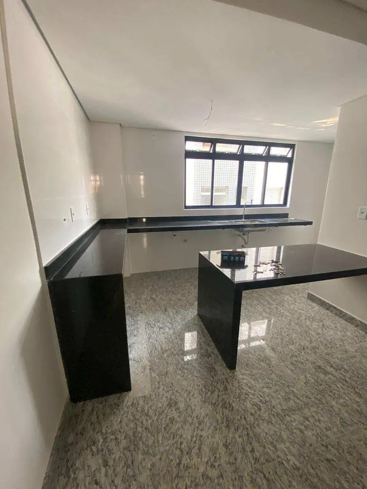 Apartamento, 2 quartos, 54 m² - Foto 4