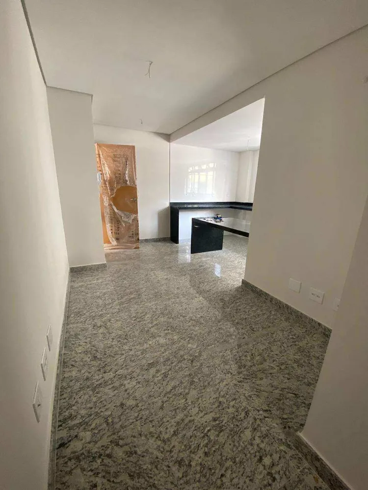 Apartamento, 2 quartos, 54 m² - Foto 2