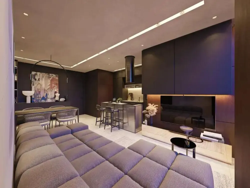 Apartamento, 3 quartos, 112 m² - Foto 14