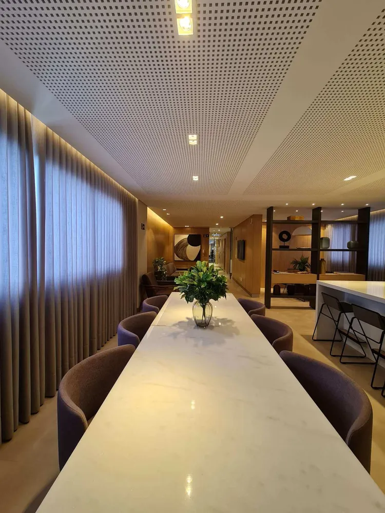 Apartamento, 2 quartos, 63 m² - Foto 2