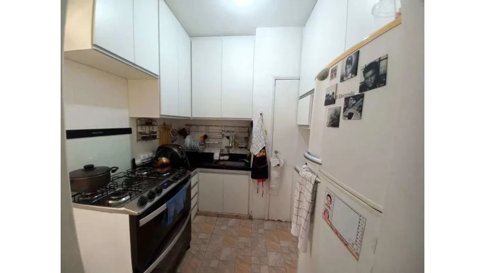 Apartamento, 3 quartos, 90 m² - Foto 3