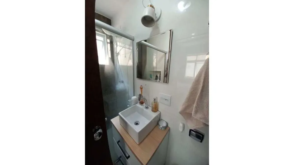 Apartamento, 3 quartos, 90 m² - Foto 12
