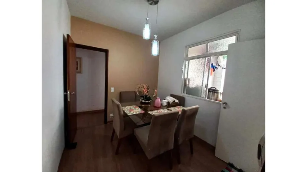 Apartamento, 3 quartos, 90 m² - Foto 4