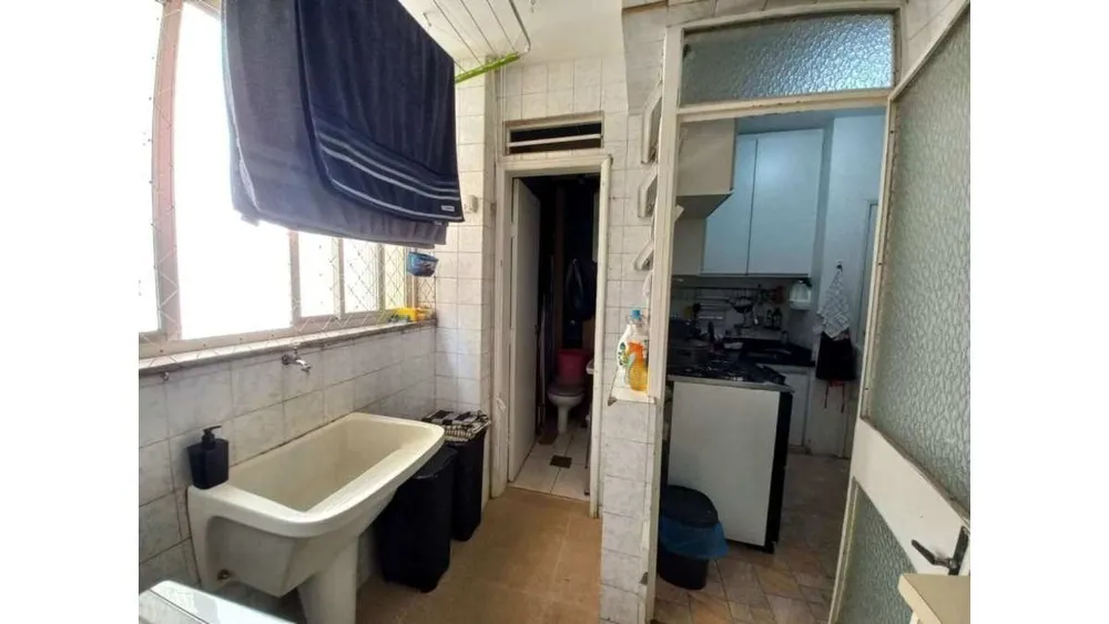 Apartamento, 3 quartos, 90 m² - Foto 8