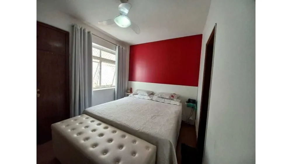 Apartamento, 3 quartos, 90 m² - Foto 1
