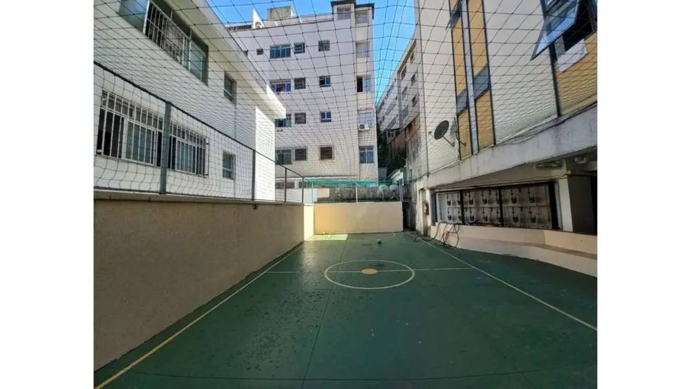 Apartamento, 3 quartos, 90 m² - Foto 9