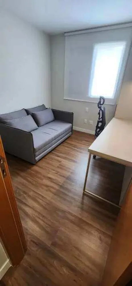 Apartamento, 2 quartos, 79 m² - Foto 4