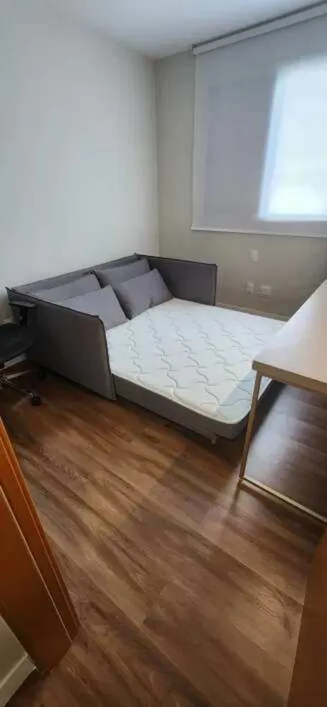 Apartamento, 2 quartos, 79 m² - Foto 5