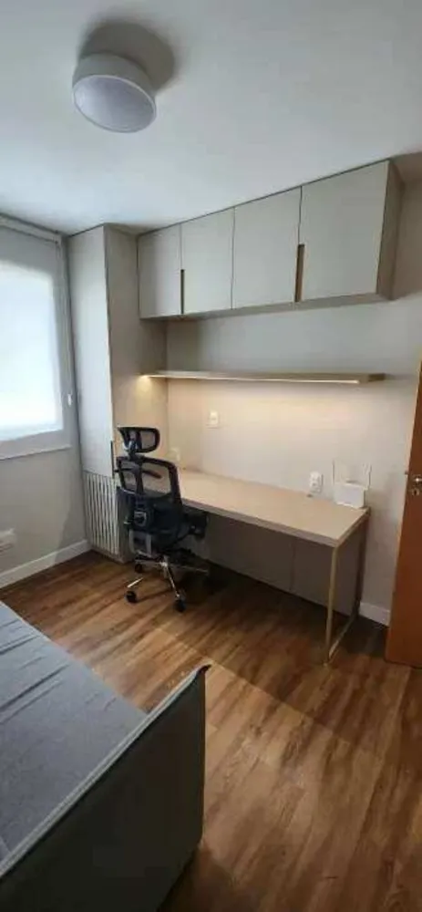 Apartamento, 2 quartos, 79 m² - Foto 6