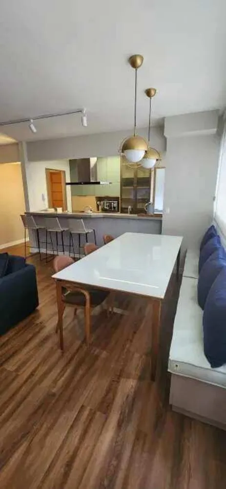 Apartamento, 2 quartos, 79 m² - Foto 2