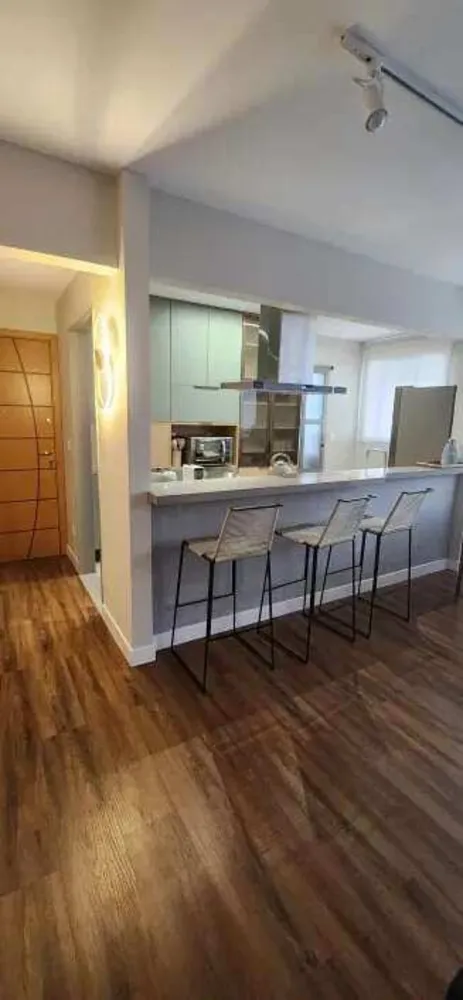 Apartamento, 2 quartos, 79 m² - Foto 1