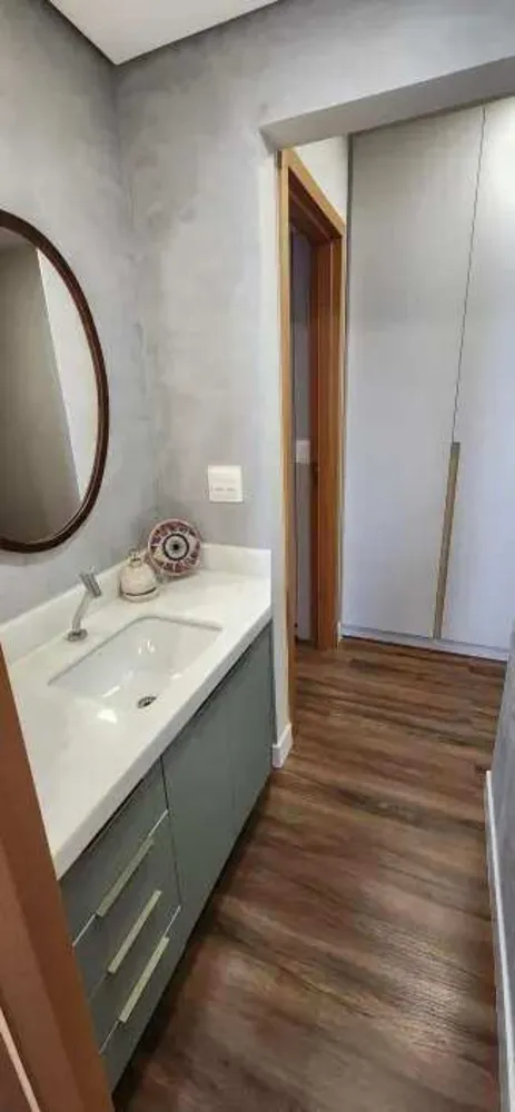 Apartamento, 2 quartos, 79 m² - Foto 8