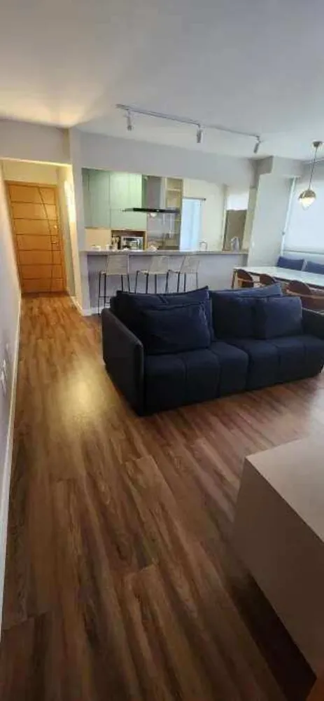 Apartamento, 2 quartos, 79 m² - Foto 3