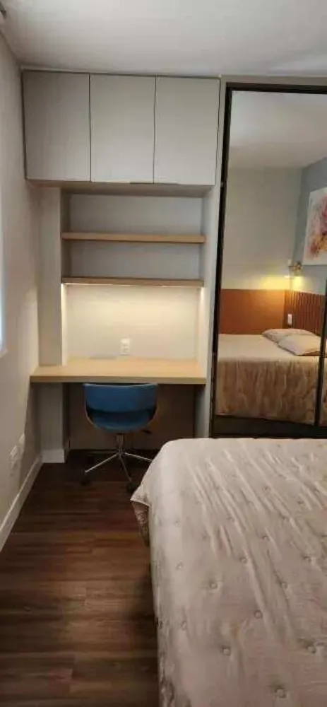 Apartamento, 2 quartos, 79 m² - Foto 10