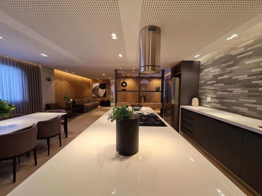 Apartamento, 2 quartos, 63 m² - Foto 4