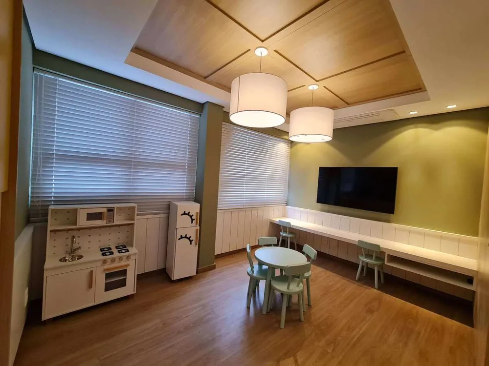 Apartamento, 2 quartos, 63 m² - Foto 5