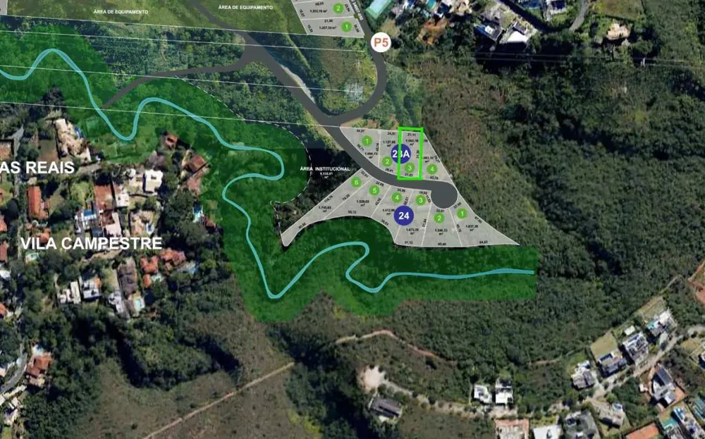 Terreno - Foto 1