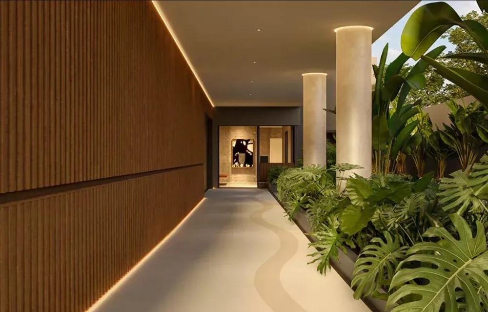 Apartamento, 3 quartos, 123 m² - Foto 2