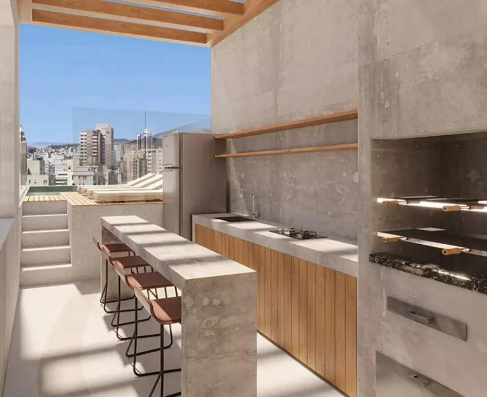 Apartamento, 3 quartos, 123 m² - Foto 6