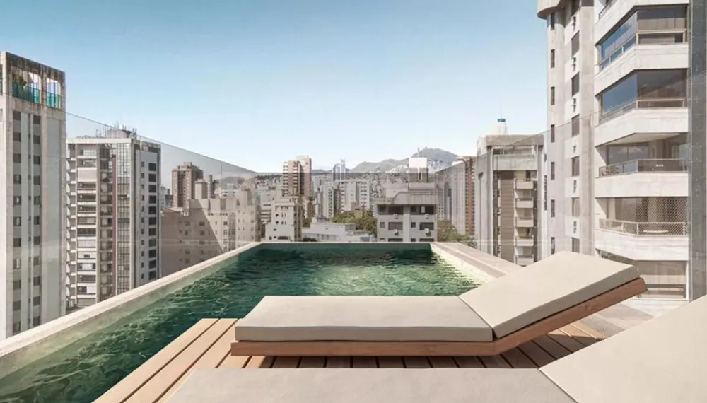 Apartamento, 3 quartos, 123 m² - Foto 5